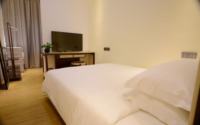 Shenzhen Mint International Hotel