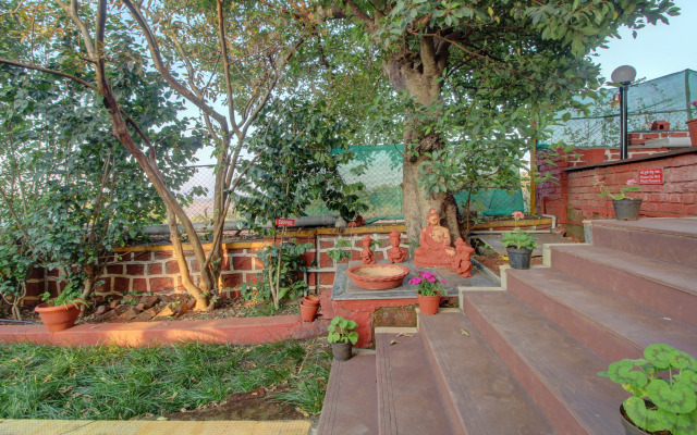 Treebo Jeevan Village