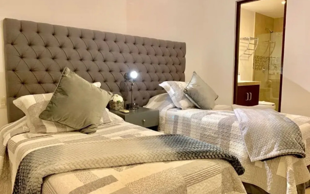 Condo Prana By Bawa Vacation Rentals