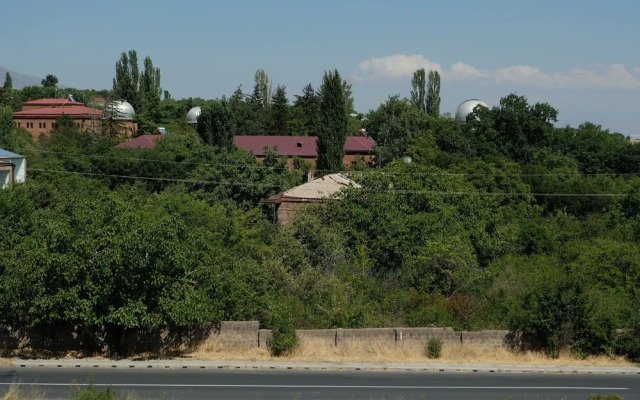 Seva Guesthouse in Byurakan