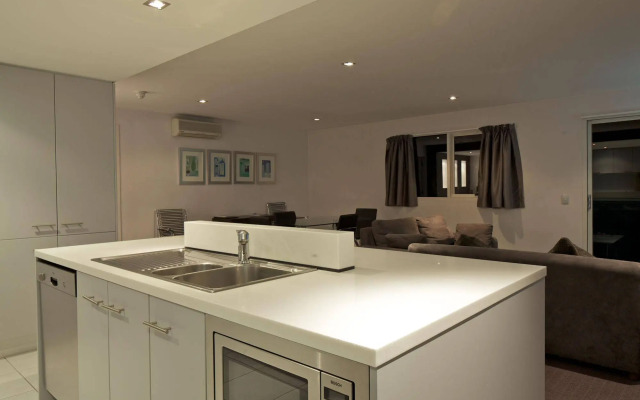 Zero Davey Boutique Hotel