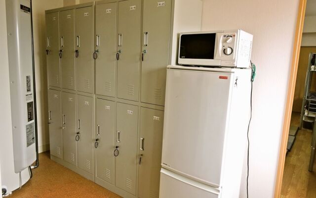 Kyoto Guest House Ninja - Hostel