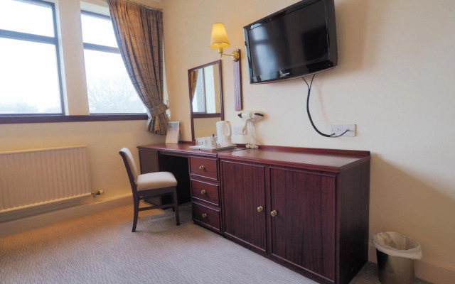 Caladh Inn
