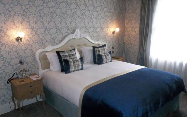 The Drayton Court Hotel