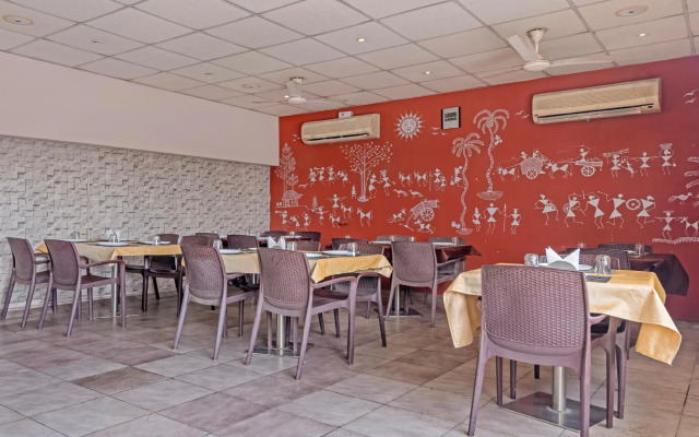 ZO Rooms Fatehganj