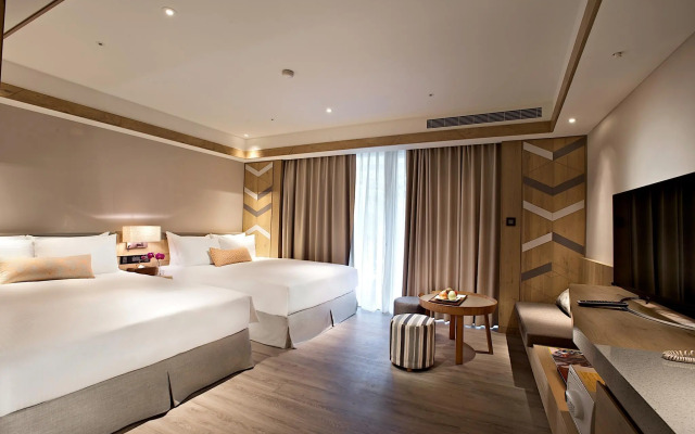 Hotel Royal Chihpen