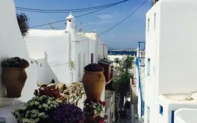 Pensione Della Nonna