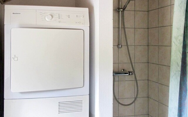 Modern Holiday Home in Lolland With Sauna