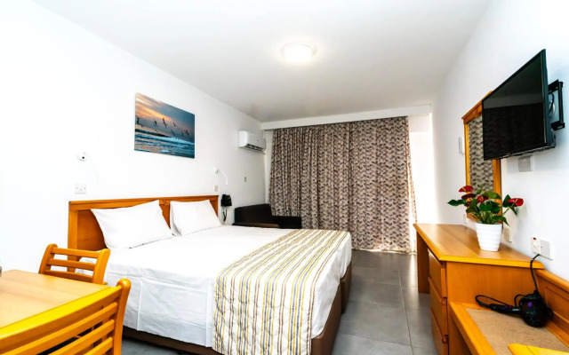 Helios Bay Hotel Apartments