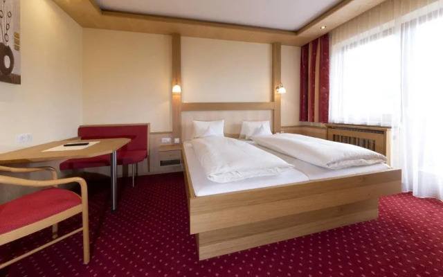 Gasthof Pension Rauthhof