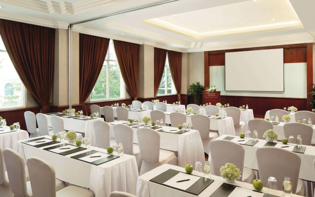 Movenpick Hotel Hanoi Centre