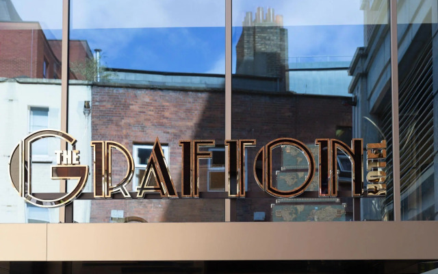 The Grafton Hotel