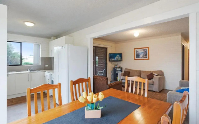 Apollo Unit 28 Ground Floor