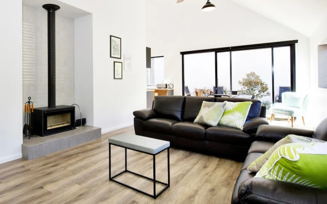 Margaret River Bungalows