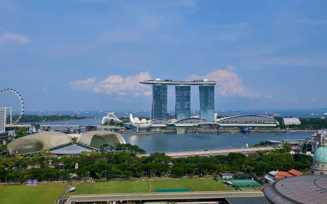 Wyndham Singapore Hotel