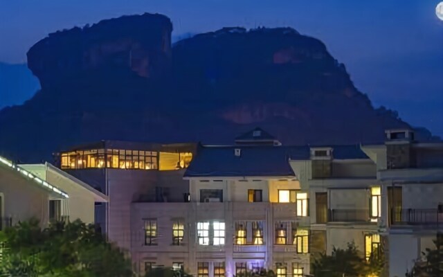 Lezhihui Hotel