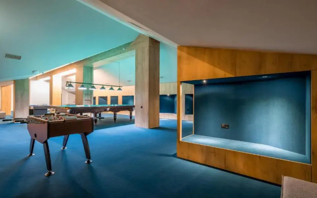 Apartament -Iva
