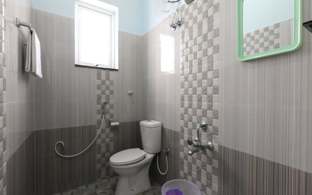 OYO 4355 Goodland Inn
