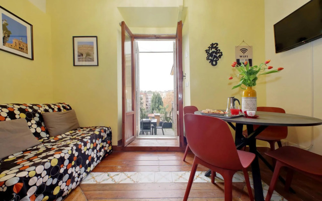 Rosa's Place Vaticano