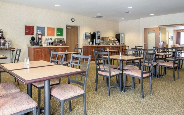Cobblestone Suites - Ripon
