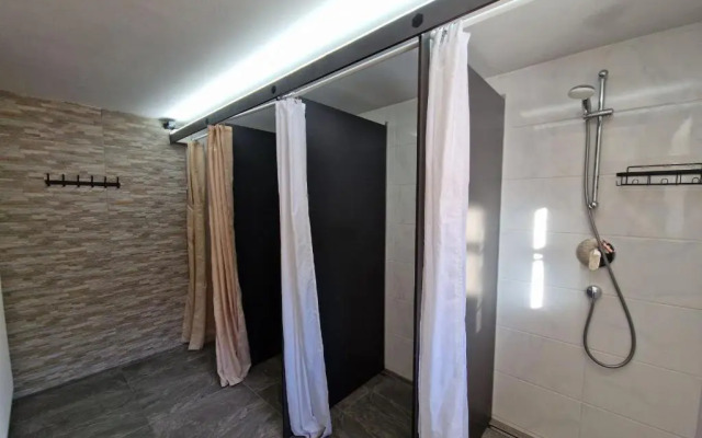 TheCell Hostel Stanton
