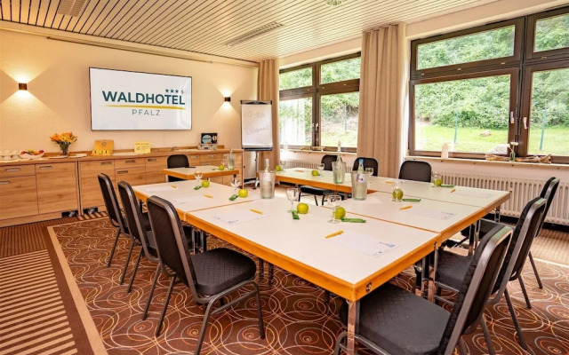Waldhotel Eisenberg