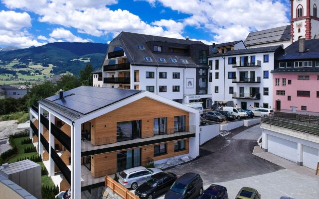 AlpenParks Hotel & Apartment Carpe Solem