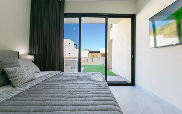 Casa Lumar in Cabo San Lucas