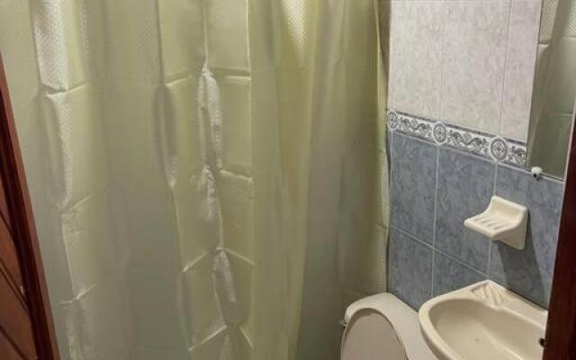 Apartamento en Santa Marta Itzamara 1