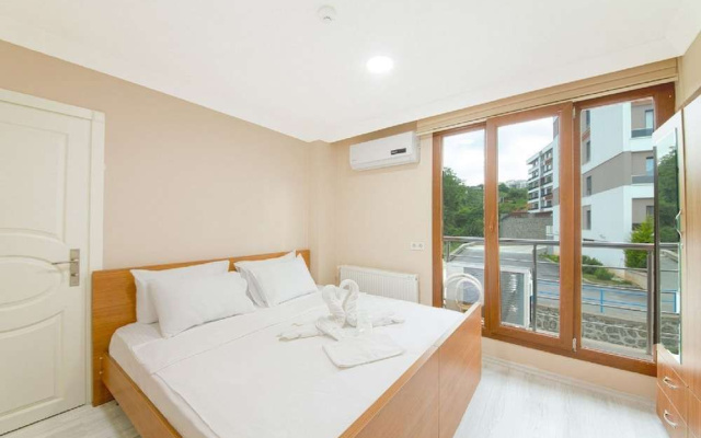 Huma Park Otel
