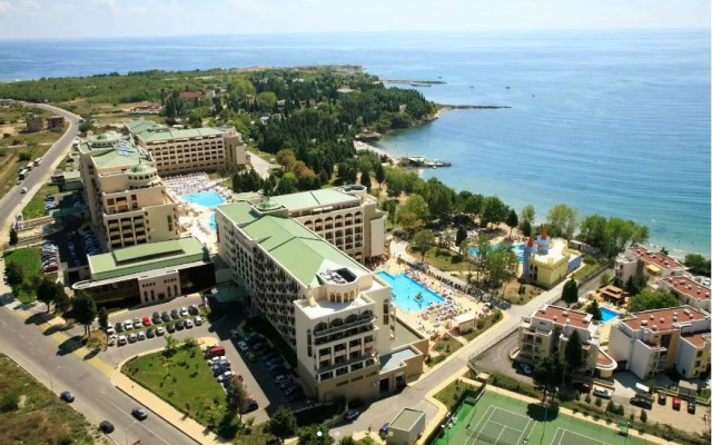 Sol Nessebar Bay All Inclusive