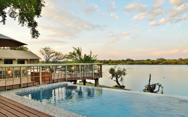 Jackalberry Chobe