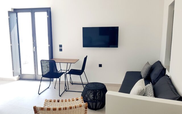 myLithos Suites