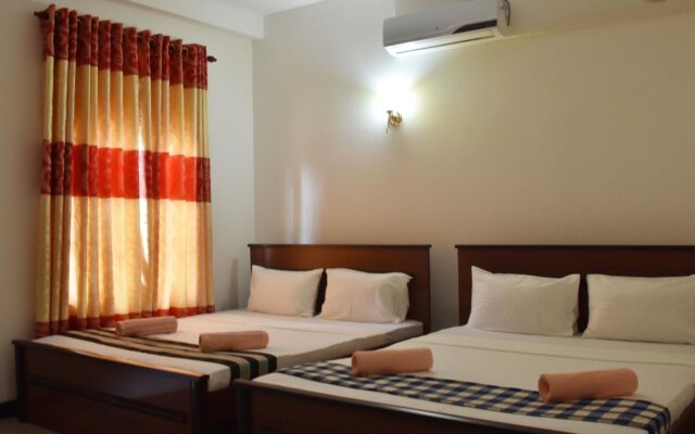 Star Home Safari Resort - Udawalawe