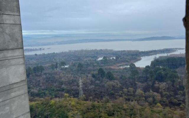 The One Constitutional Avenue Premium Apartments by Grand Hyatt Group