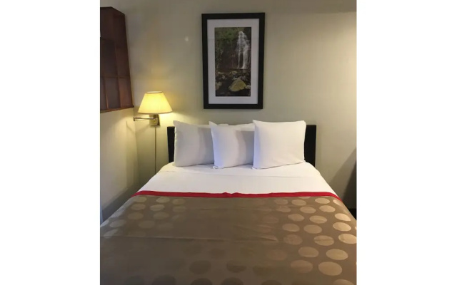 Ramada by Wyndham Portland Airport