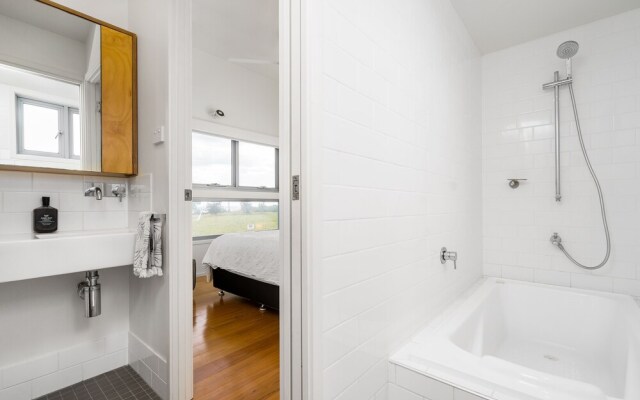 Summerhaven Apartment
