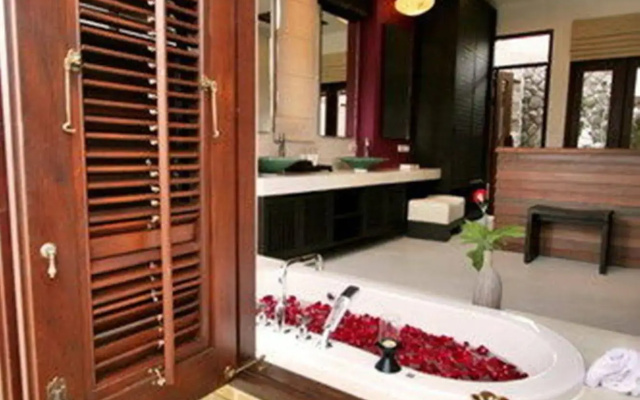 Bhundhari Resort & Villas Samui