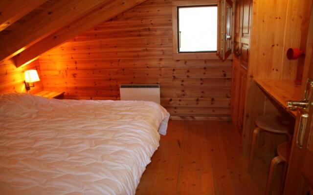 Aeolus MOUNTAIN & QUIET chalet 12 pers by Alpvision Résidences