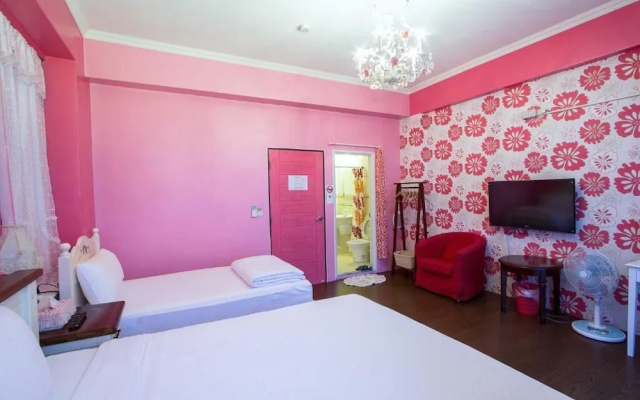 Maji Homestay