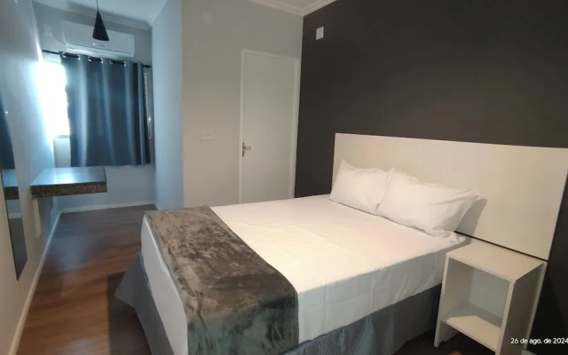 Unity Hotel Sorocaba