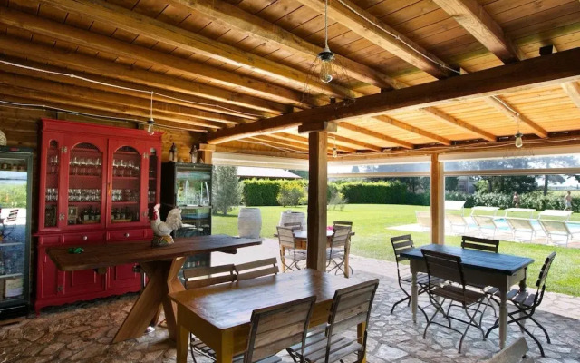 Belvilla by OYO Bozzone Residenza Gialla