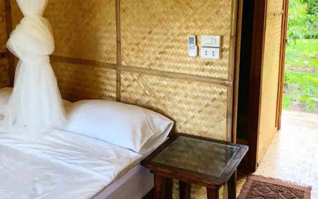 Lanna House Lanna Hut Chiangmai