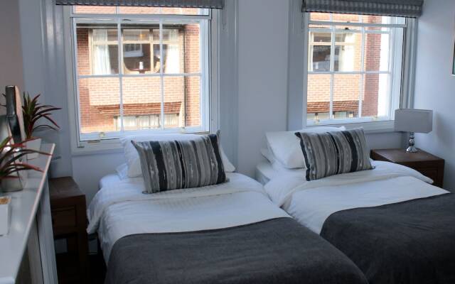 Boutique Suites Worcester