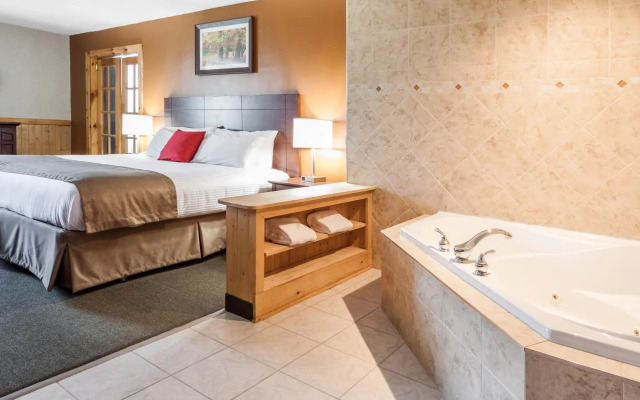 Ramada by Wyndham Timmins