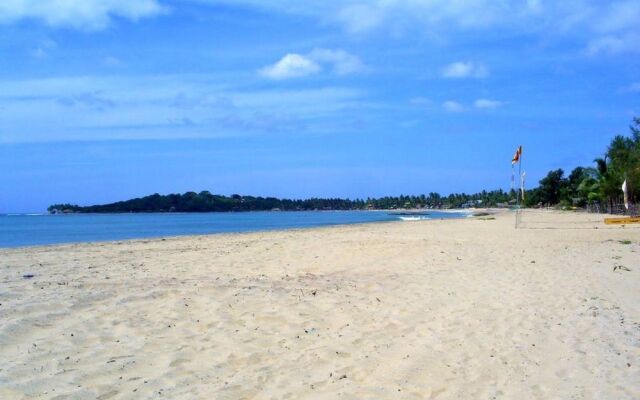 Arugamabay Surf Resort Hotel