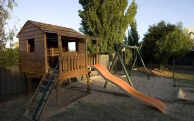 Murrayland Holiday Apartments