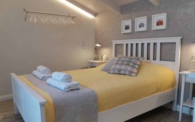 Vicolo Fiore Affittacamere