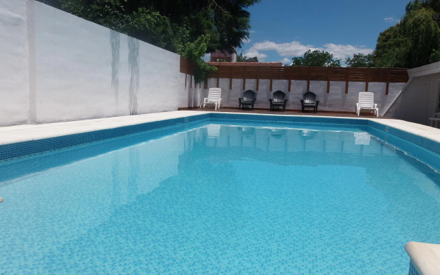 Pinar Del Lago Hotel