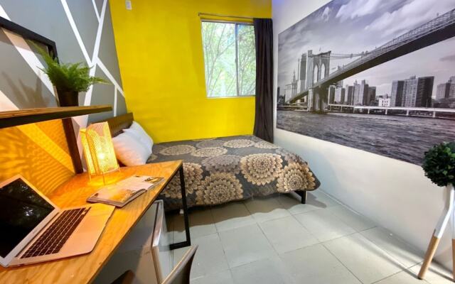 Hostal Condesa